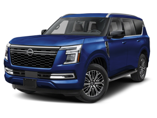 Nissan Armada