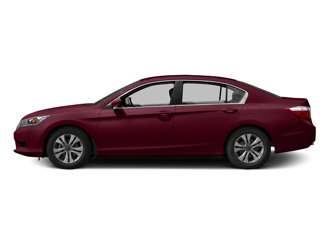 2015 Honda Accord Sedan LX