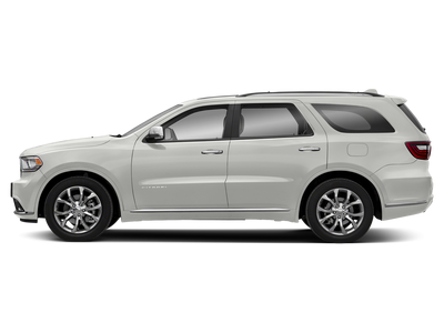 2019 Dodge Durango Citadel