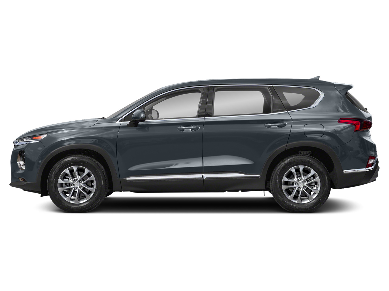 2019 Hyundai Santa Fe SEL Plus