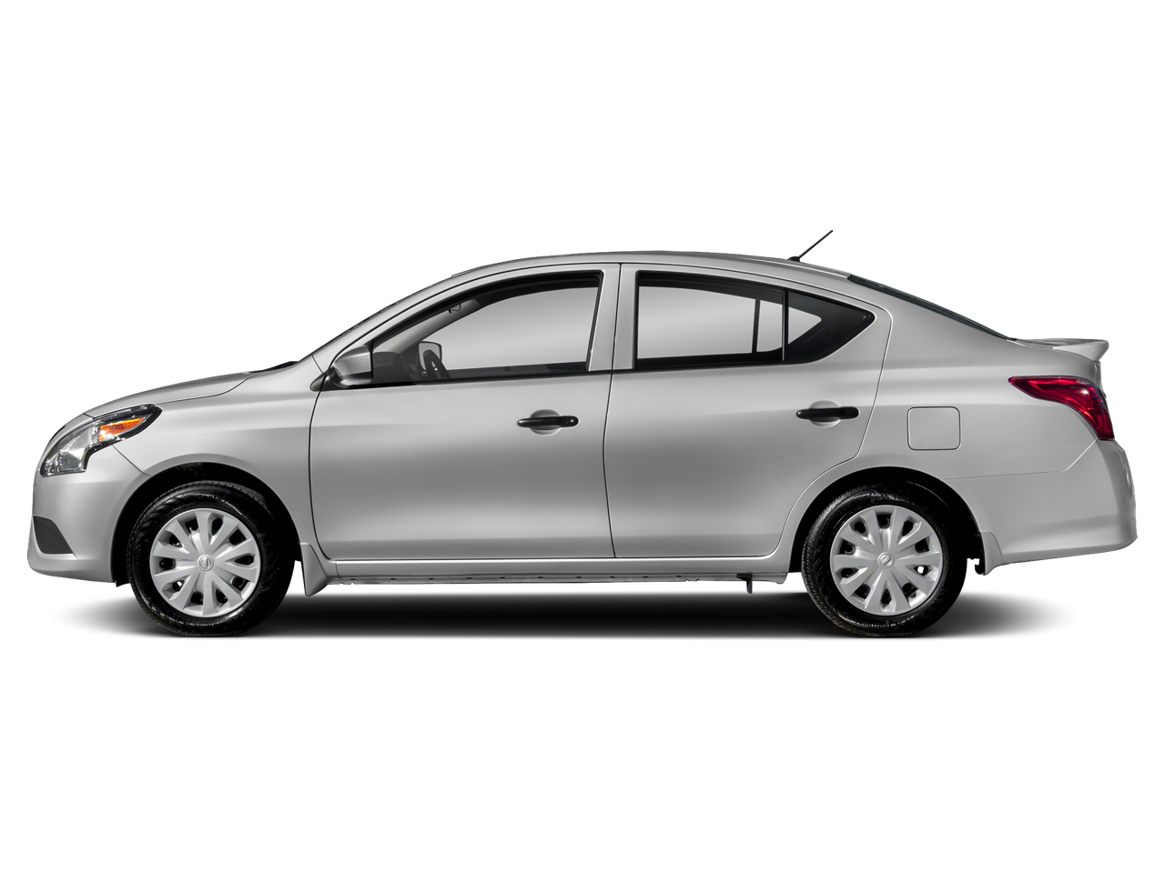 2019 Nissan Versa Sedan S