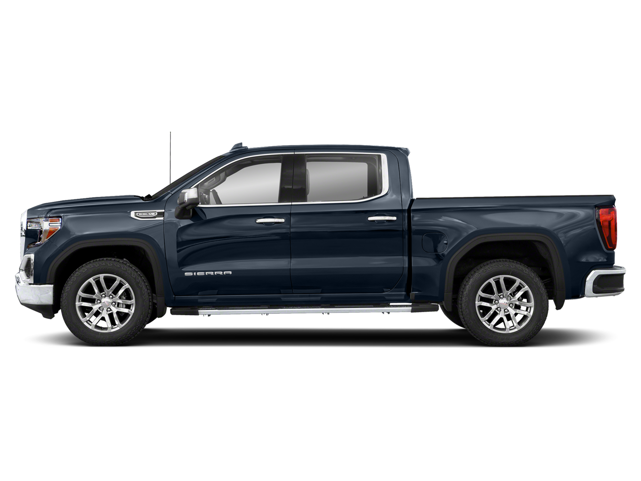 2021 Gmc Sierra 1500 SLT photo 3