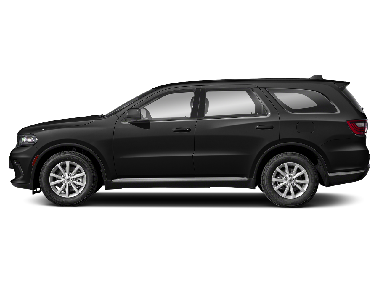 2022 Dodge Durango Citadel