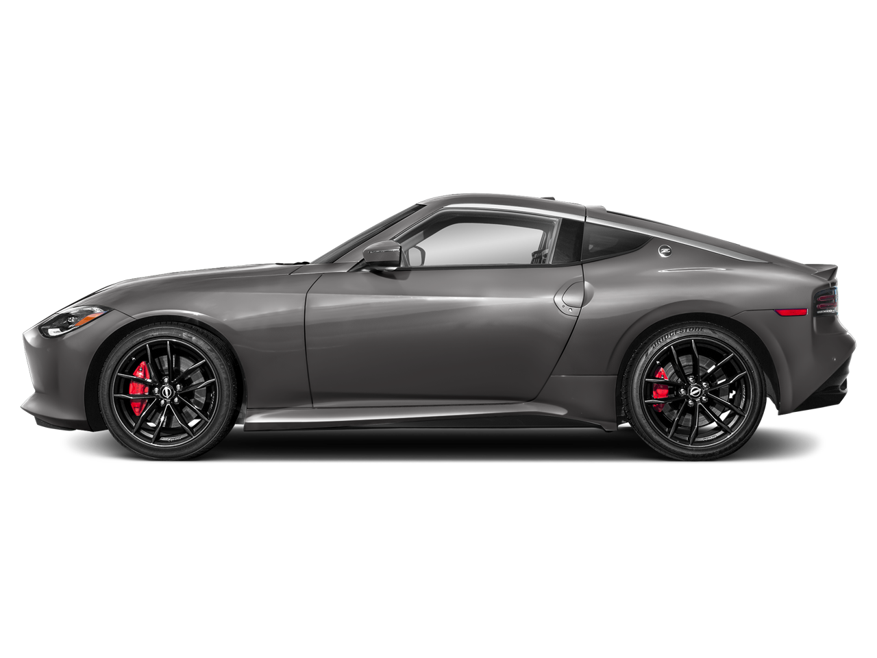 2025 Nissan Z Performance thumbnail 3