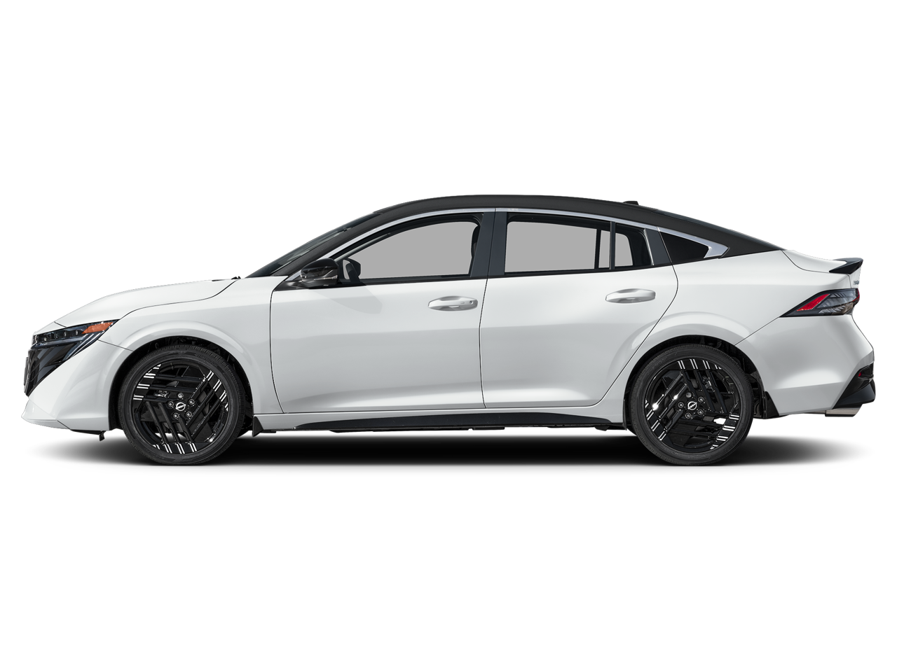 2026 Nissan Sentra SR - Photo 13