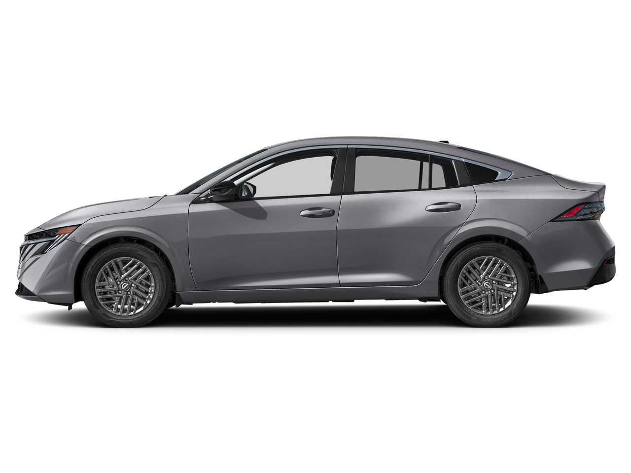 2026 Nissan Sentra SL - Photo 14