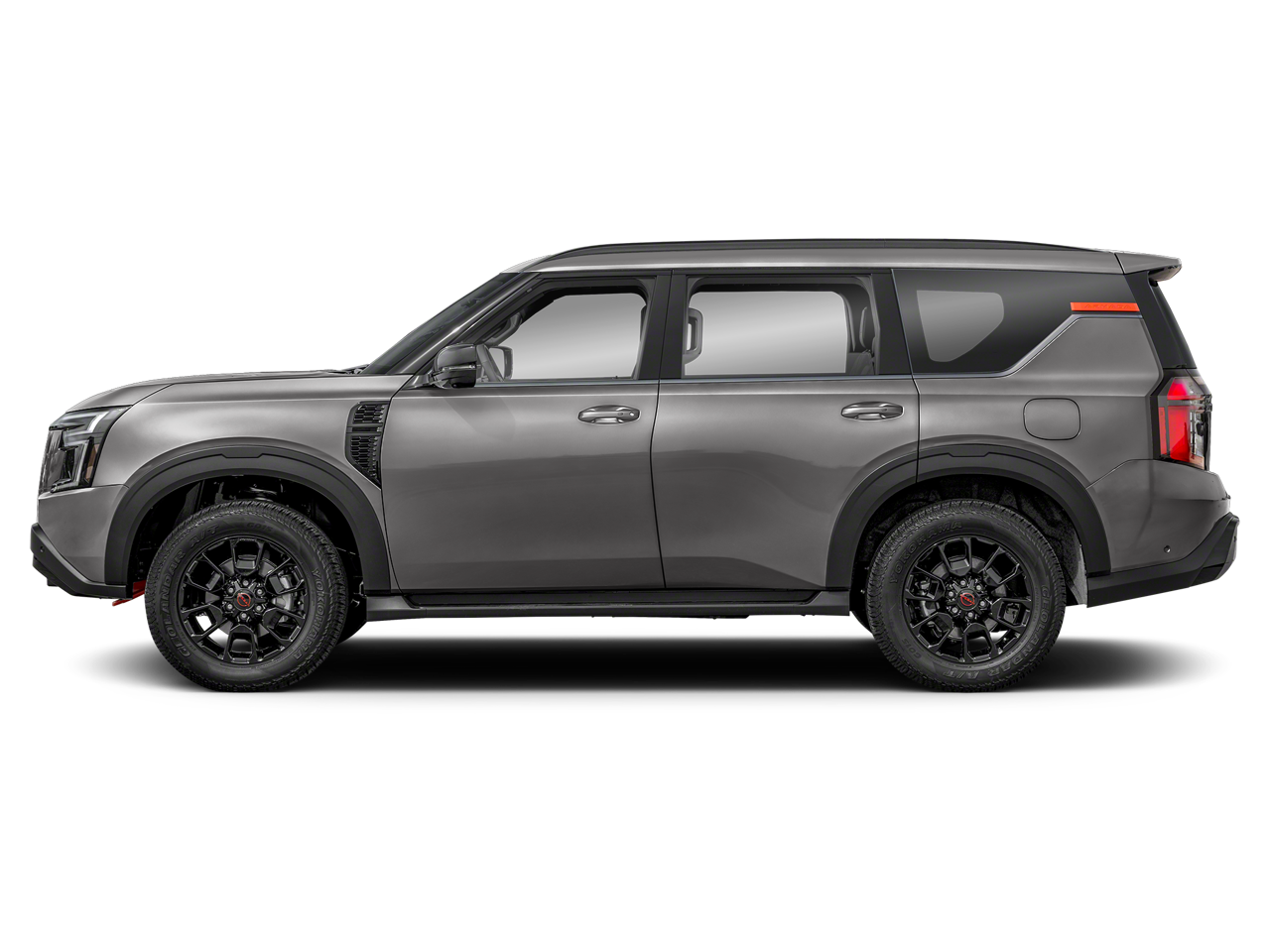 2026 Nissan Armada PRO-4X - Photo 19
