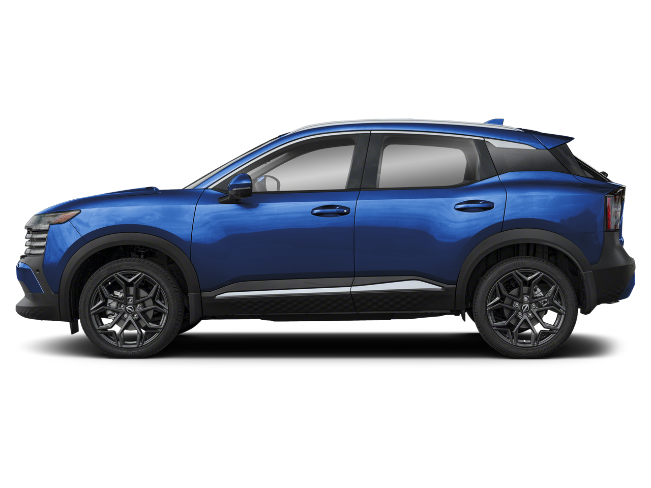 2026 Nissan KICKS SR - Photo 15
