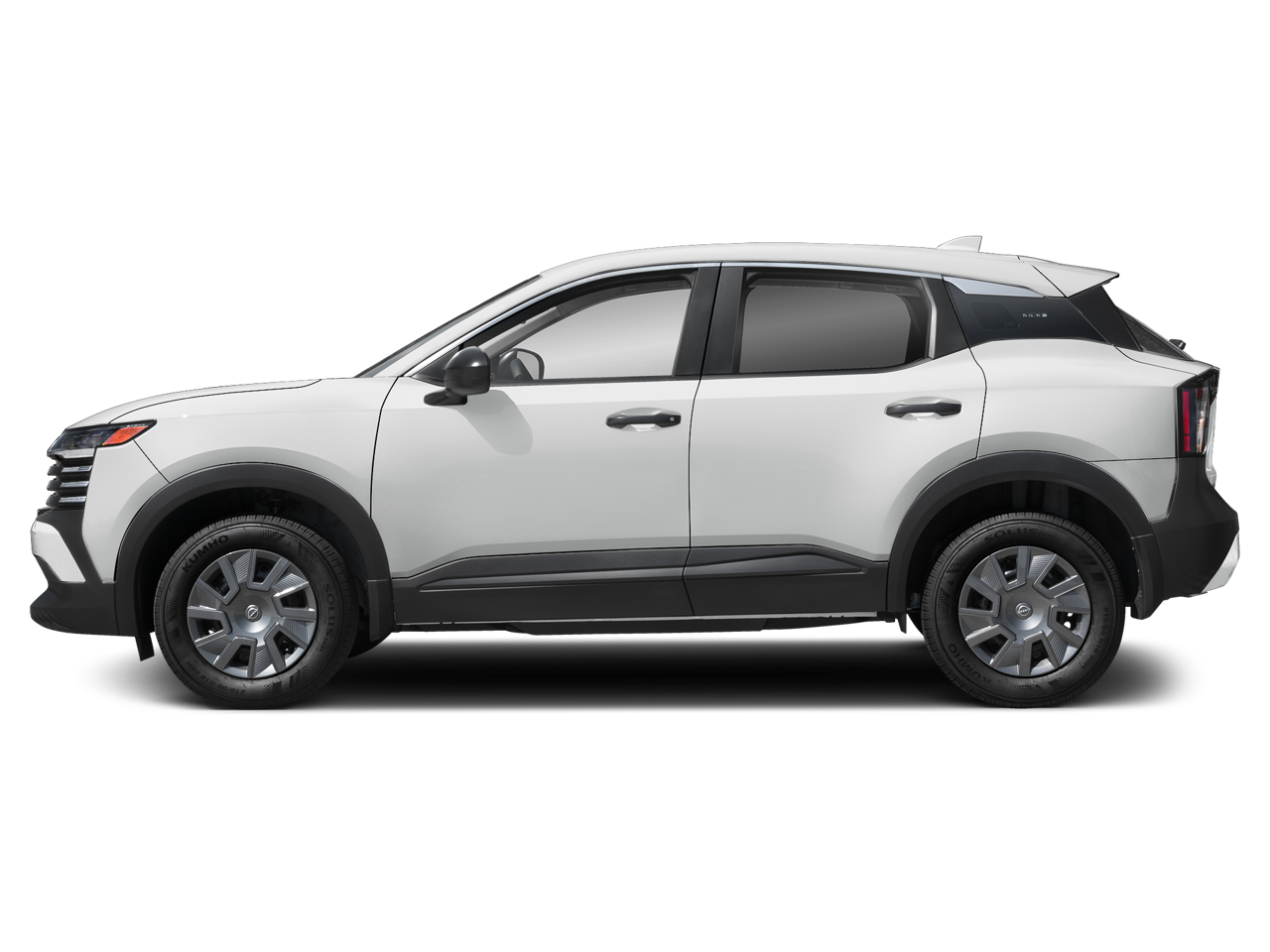 2026 Nissan KICKS S - Photo 17
