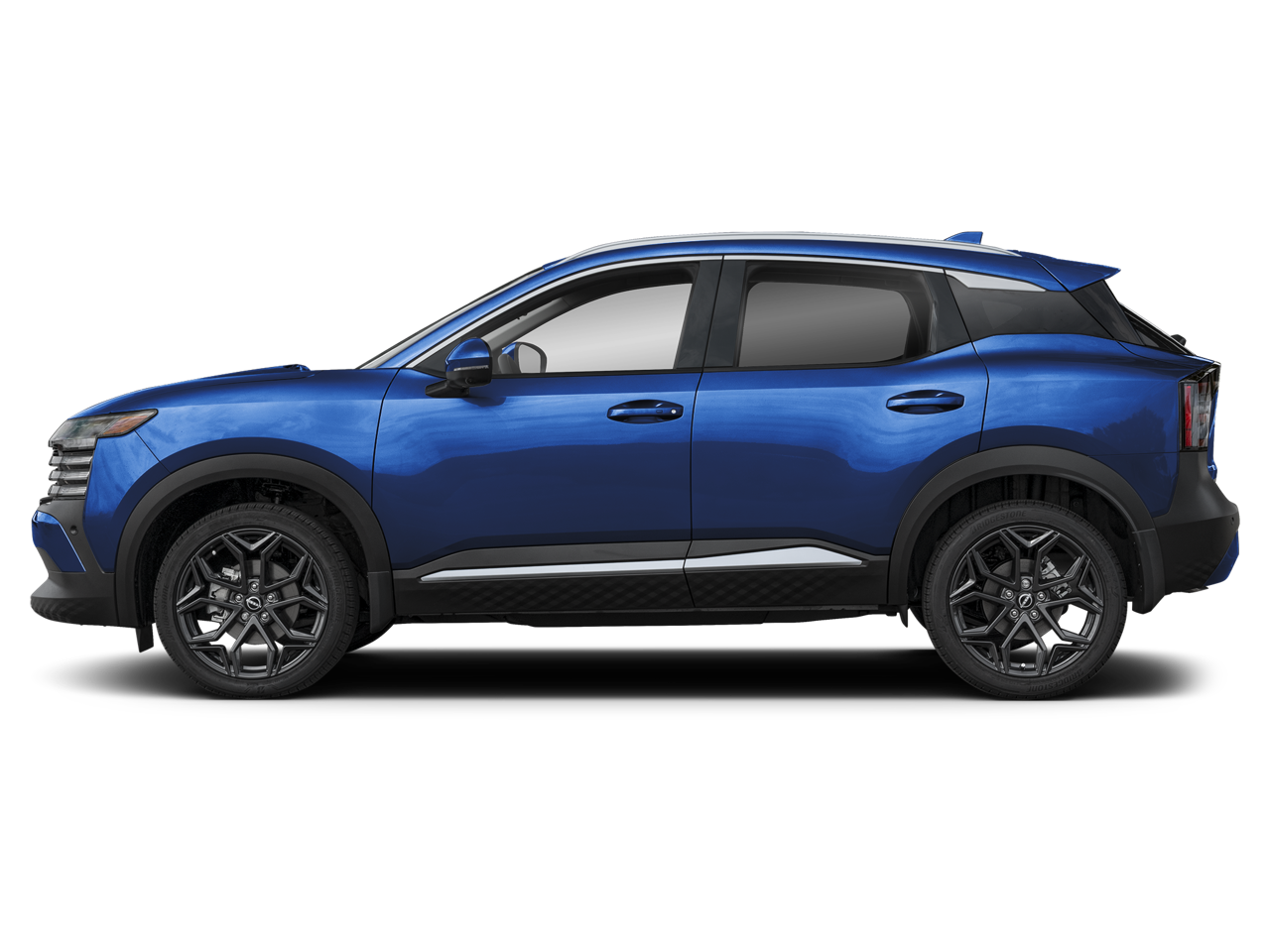 2026 Nissan KICKS SR - Photo 15