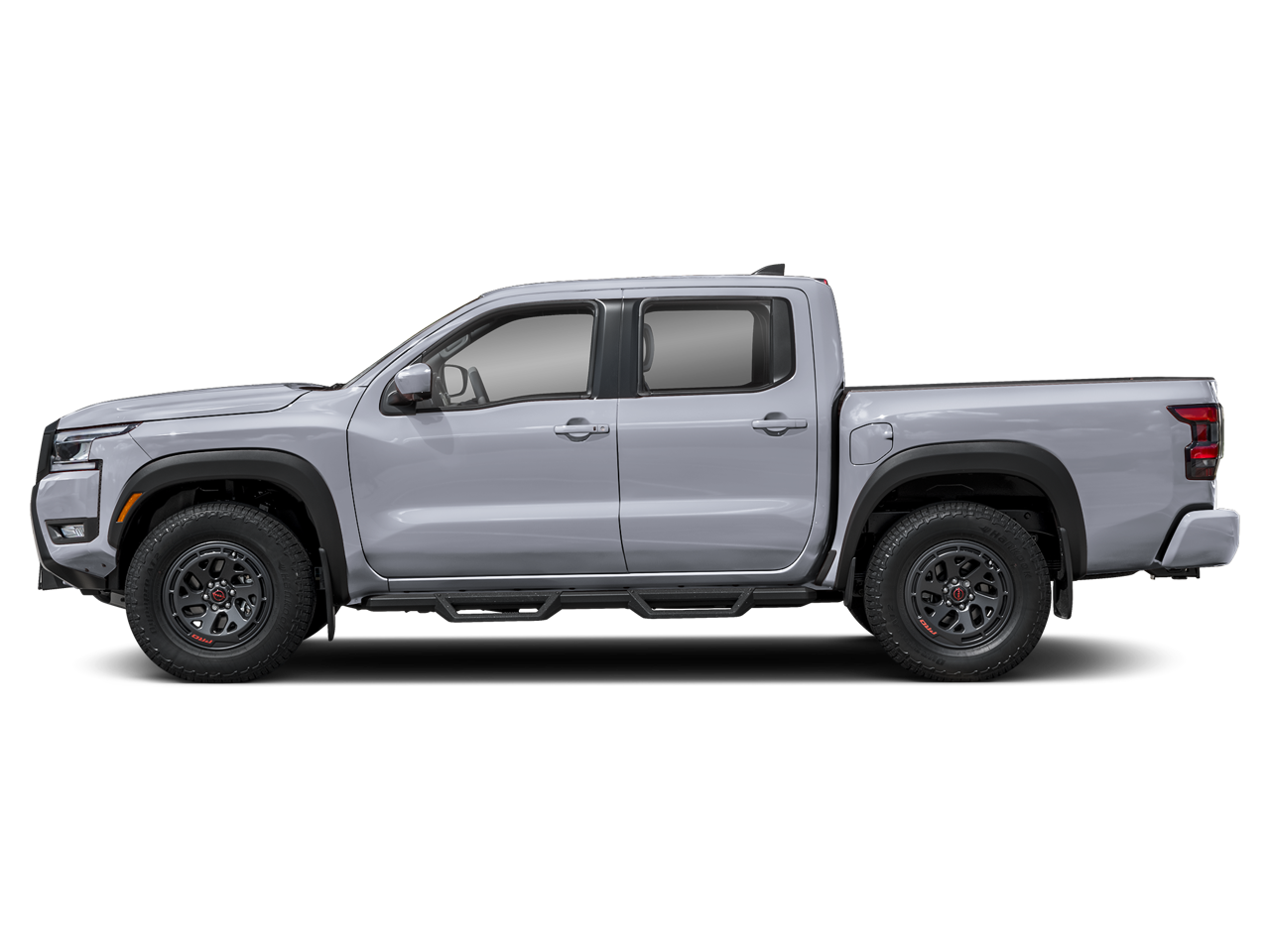 2026 Nissan Frontier PRO-4X - Photo 20