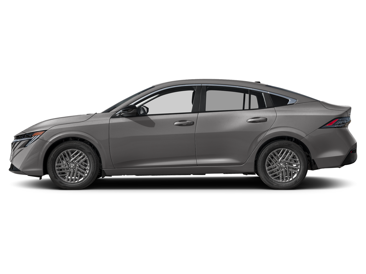 2027 Nissan Sentra SV Sedan