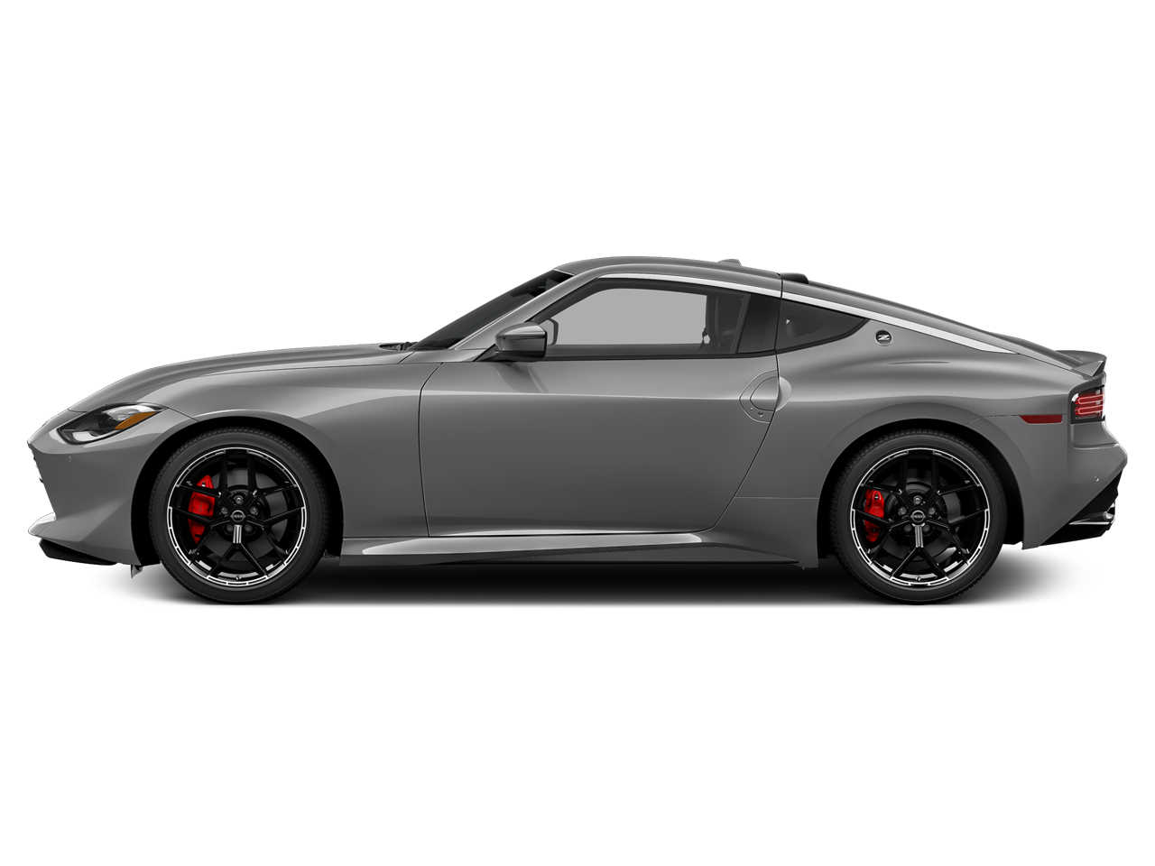 2027 Nissan Z Performance Auto