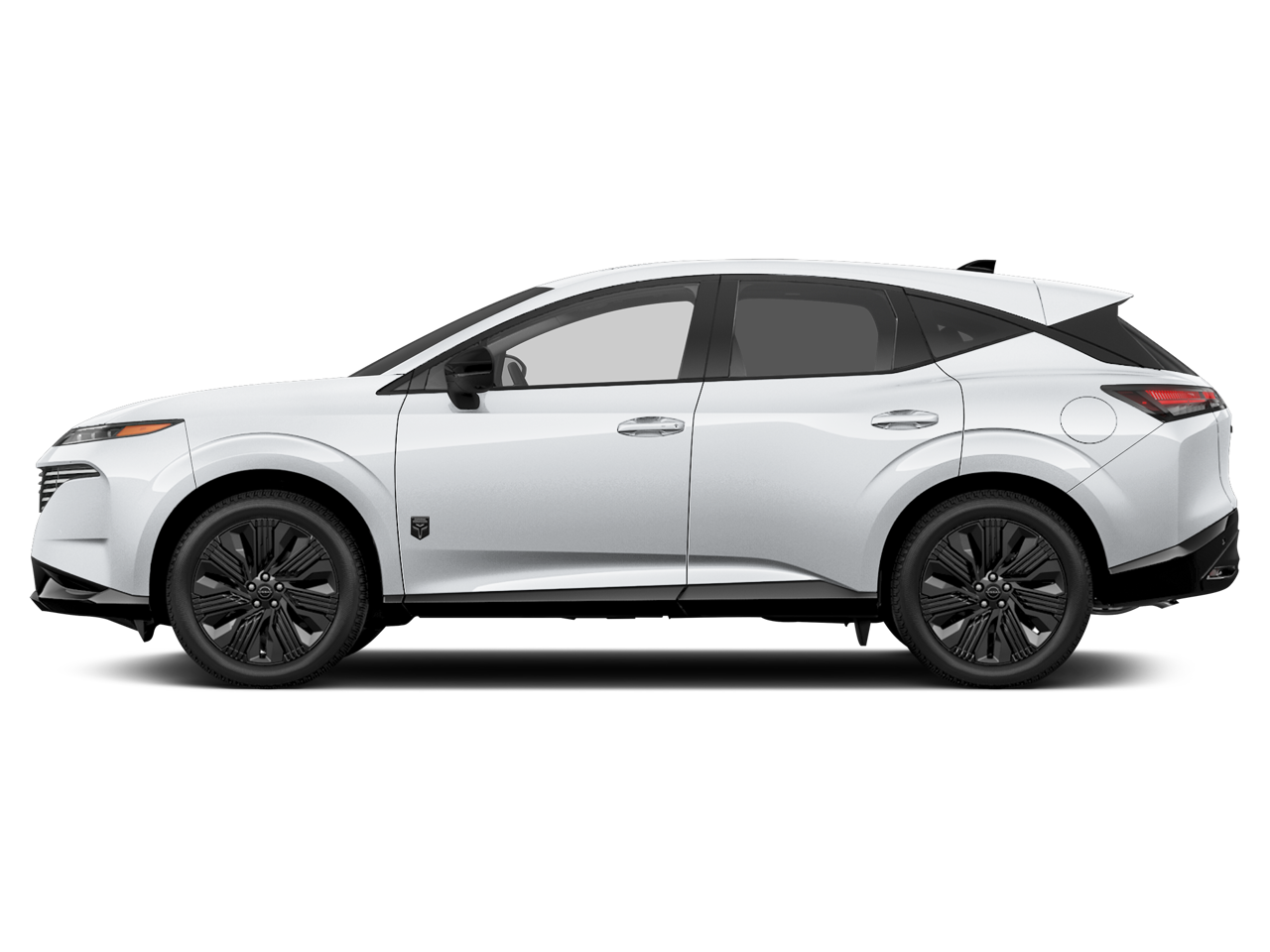 2027 Nissan Murano SL
