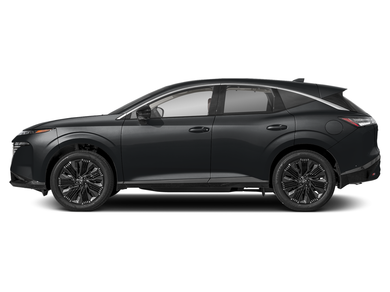 2027 Nissan Murano Dark Armor