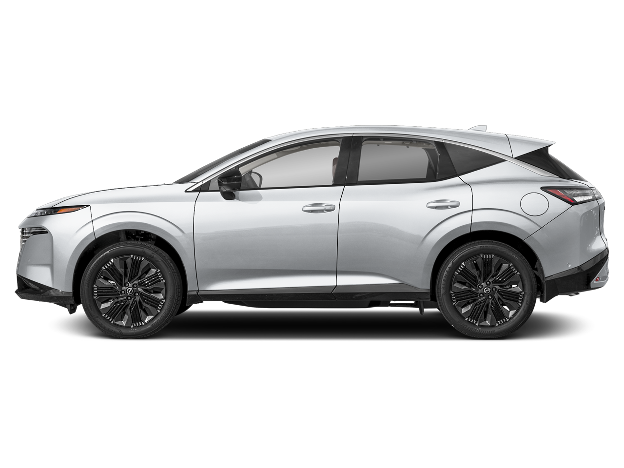 2027 Nissan Murano SL