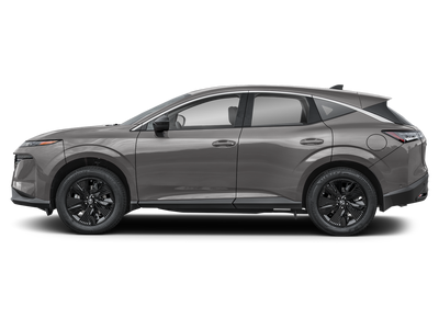 2027 Nissan Murano SV