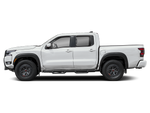 2027 Nissan Frontier PRO-X