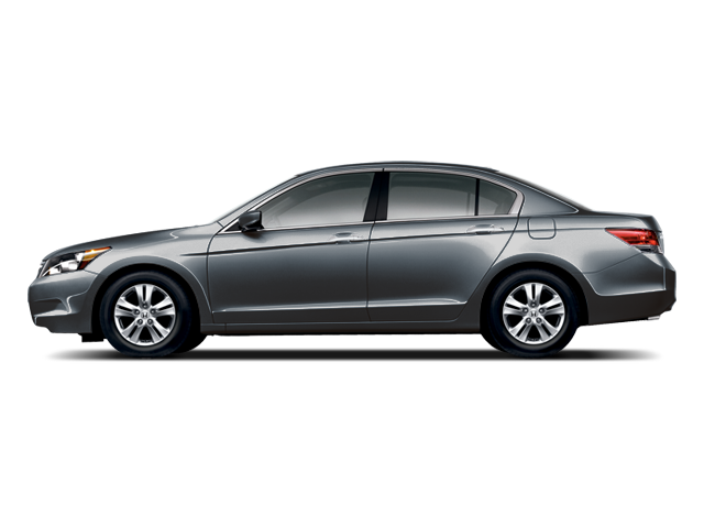 2010 Honda Accord Sdn LX-P