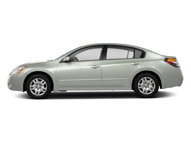 2011 Nissan Altima 2.5 SL