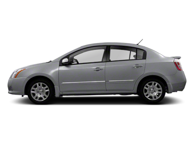 2011 Nissan Sentra 2.0
