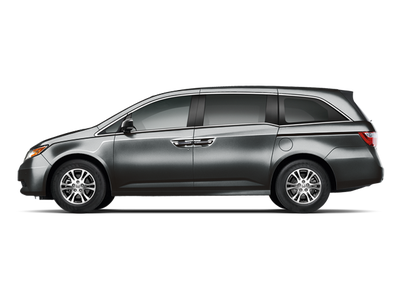 2012 Honda Odyssey EX