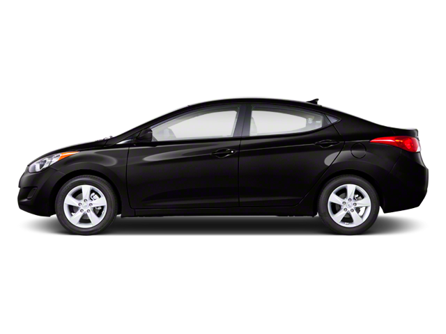 2012 Hyundai Elantra Limited