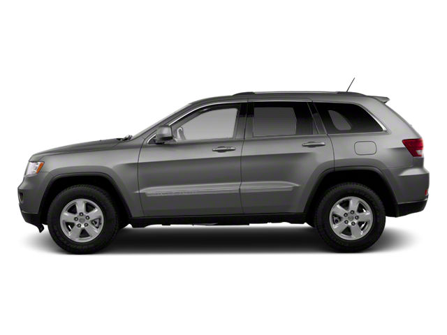 2012 Jeep Grand Cherokee Laredo photo 3