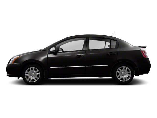 2012 Nissan Sentra 2.0 S photo 3