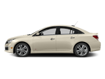 2016 Chevrolet Cruze Limited LTZ