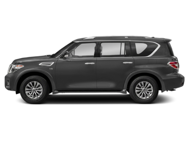 2018 Nissan Armada SV