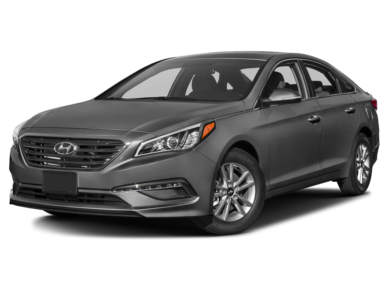 2015 Hyundai Sonata 1.6T Eco