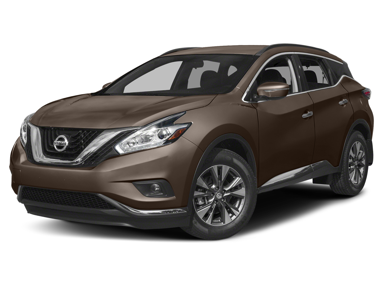 2015 Nissan Murano's photo