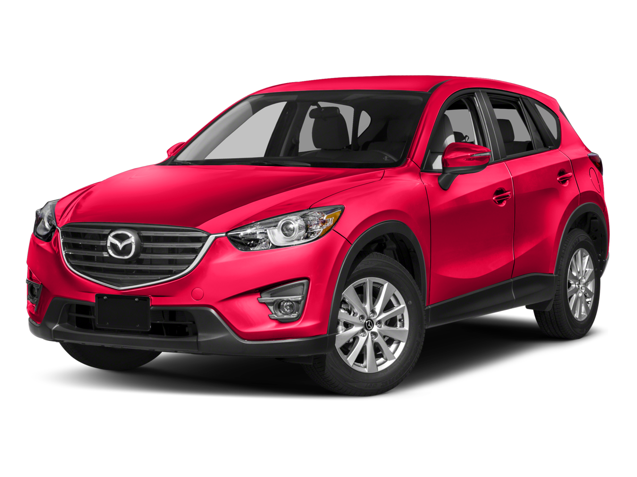 2016 Mazda CX-5 Touring auto's photo
