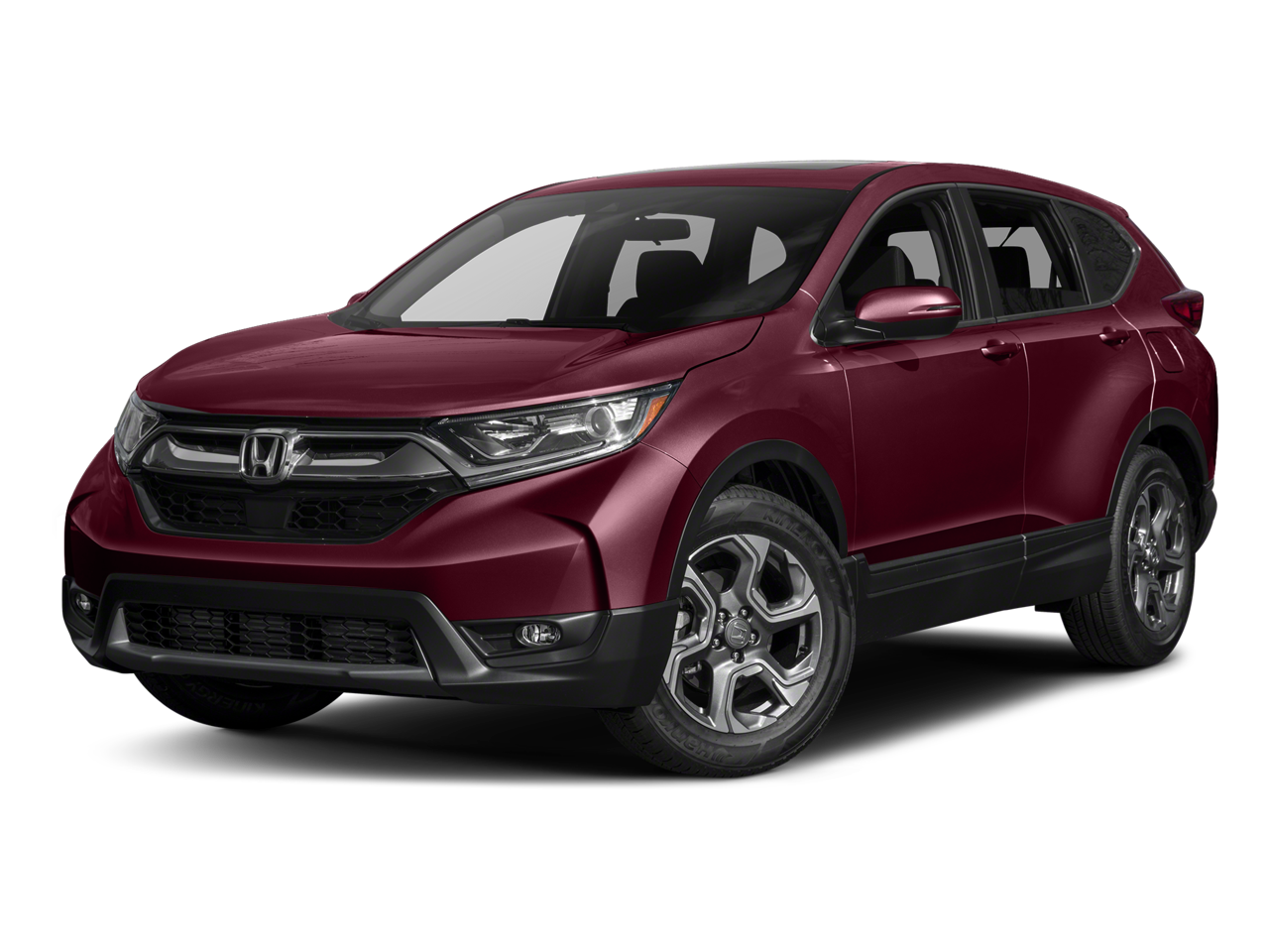 2017 Honda CR-V EX for sale in Houma, LA
