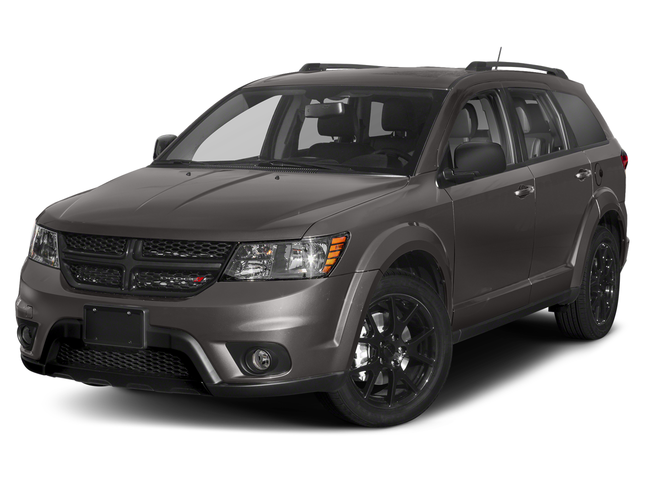 2019 Dodge Journey GT
