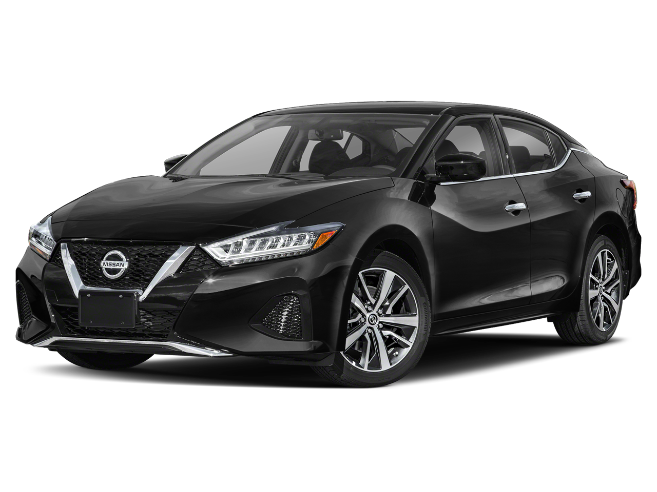 2019 Nissan Maxima SV