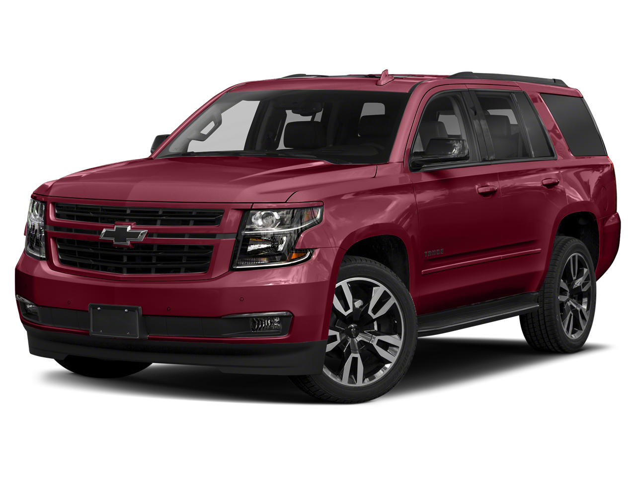 2020 Chevrolet Tahoe 2WD Premier's photo