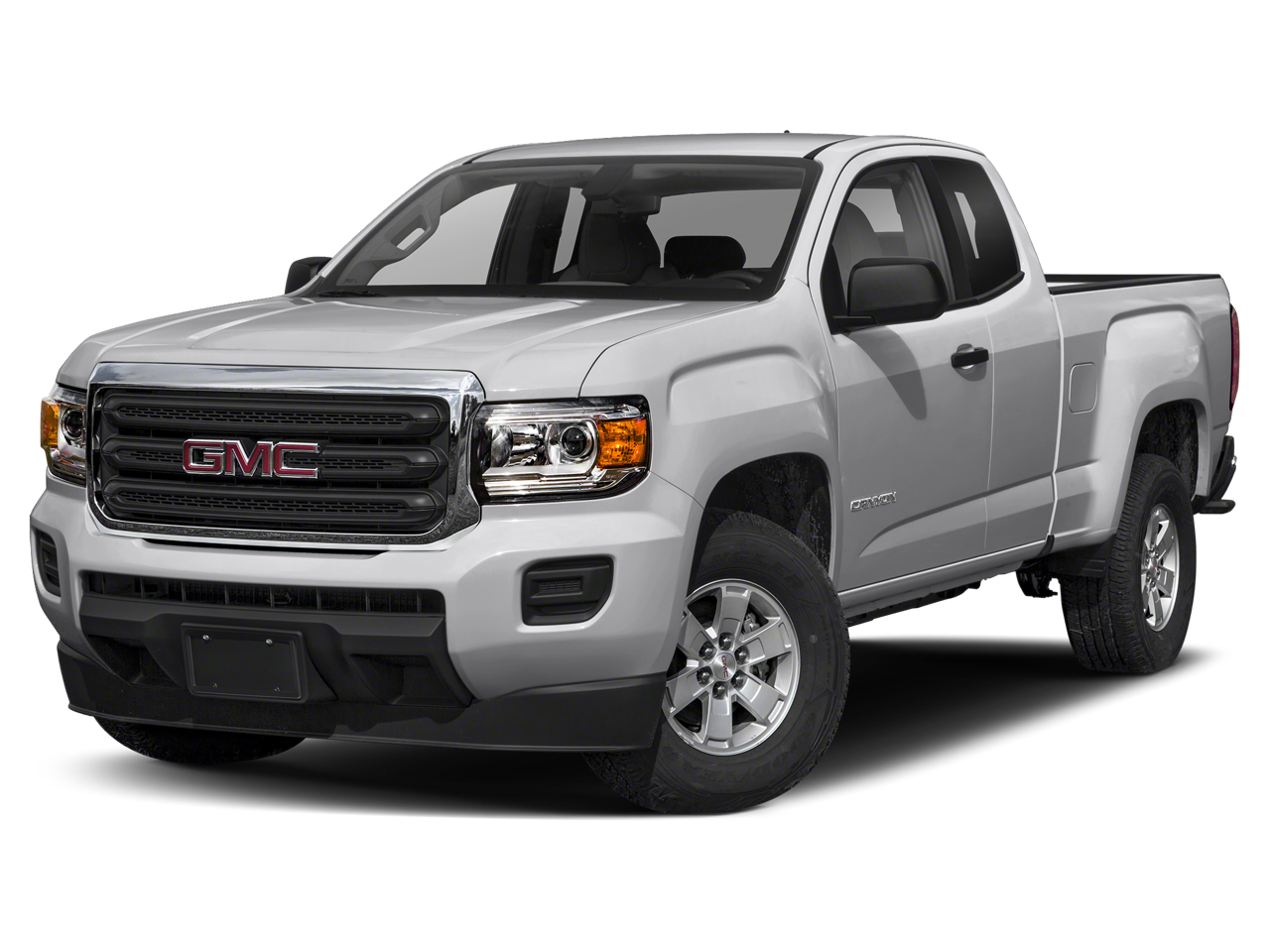 2020 GMC Canyon 2WD Base Extended Cab MYB's photo