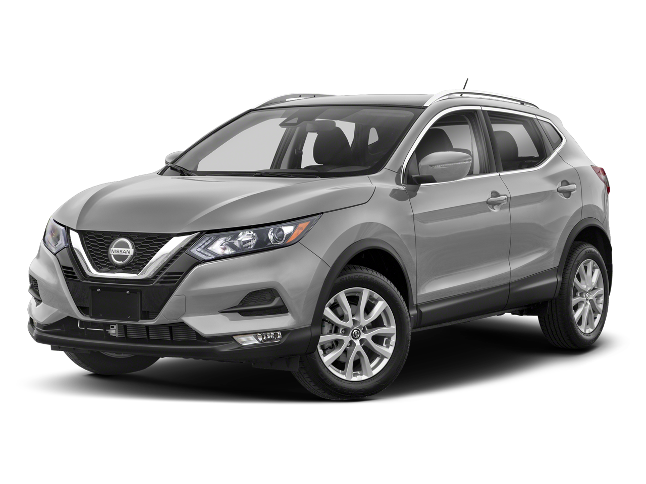 2020 Nissan Rogue Sport