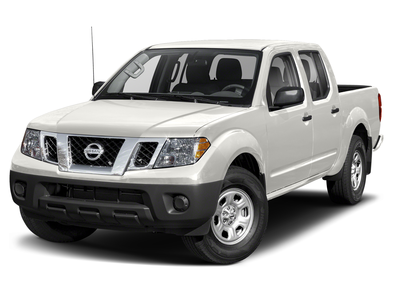 2020 Nissan Frontier S