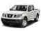2020 Nissan Frontier S
