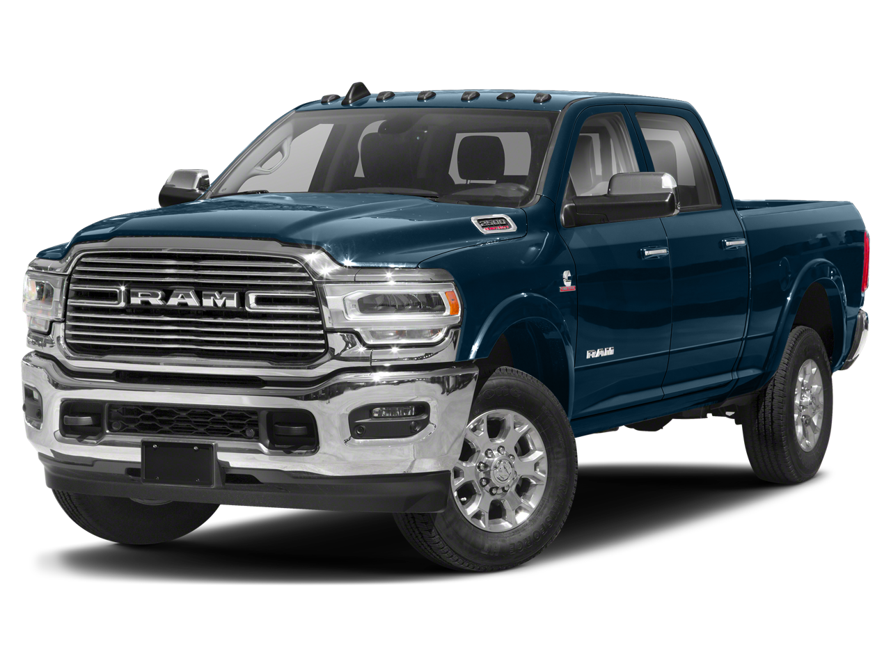 2020 RAM 2500 Pickup