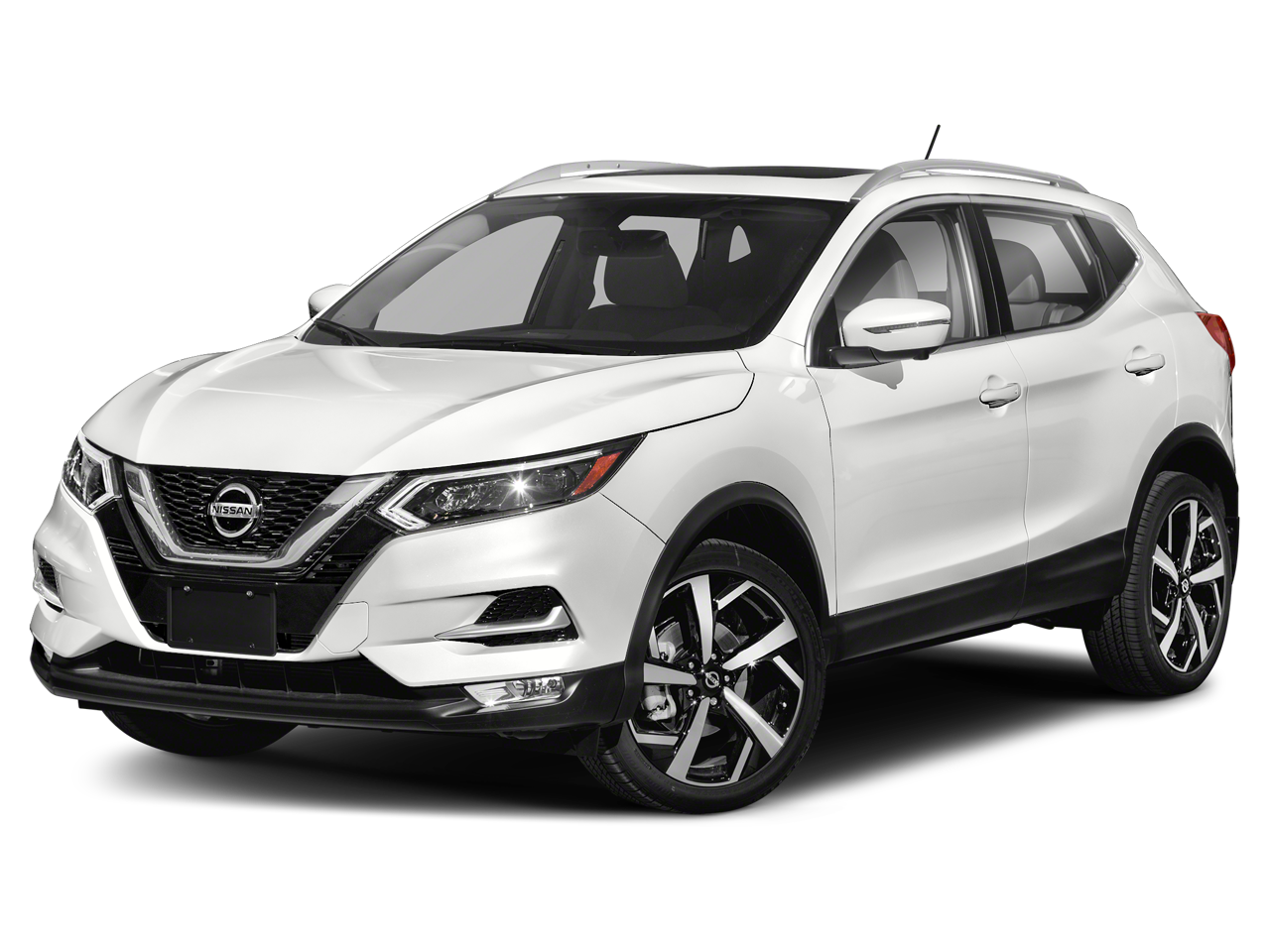 2021 Nissan Rogue Sport