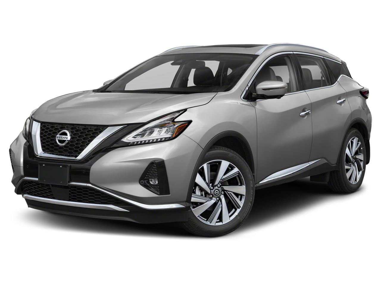 2022 Nissan Murano SL