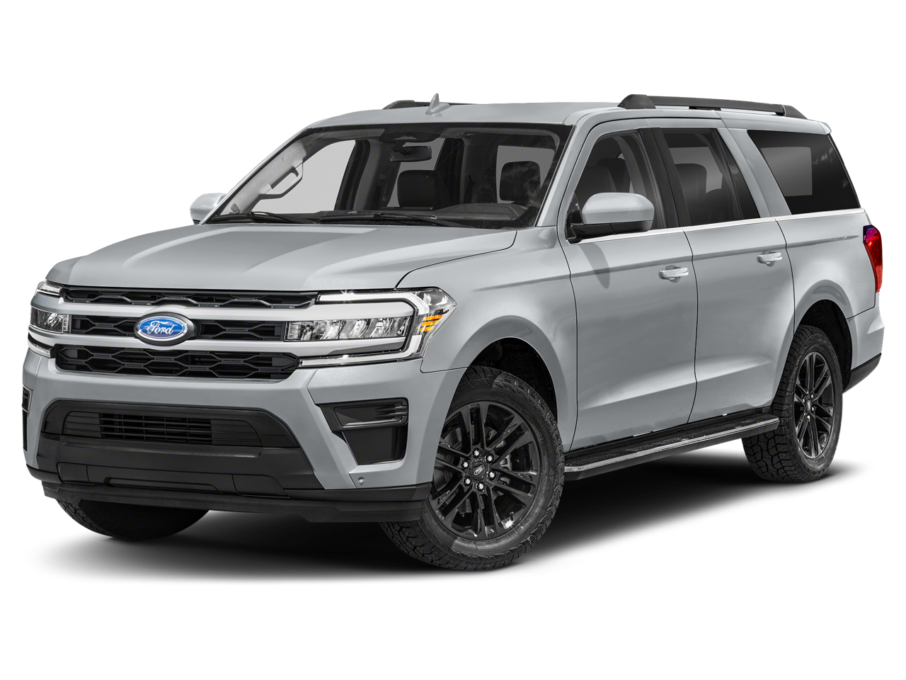 2023 Ford Expedition XLT MAX's photo