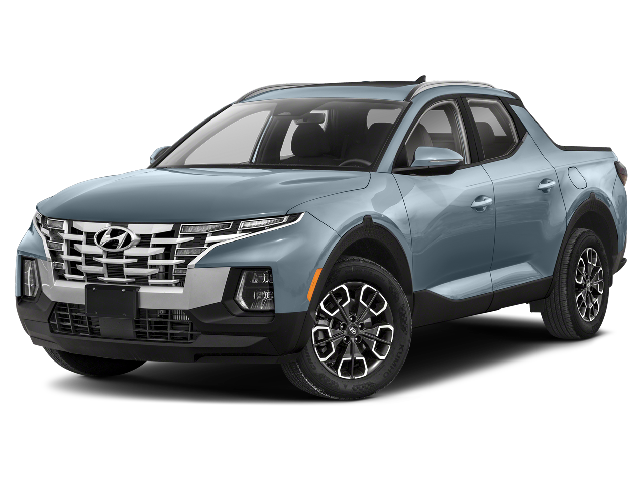 2023 Hyundai Santa Cruz SEL Premium