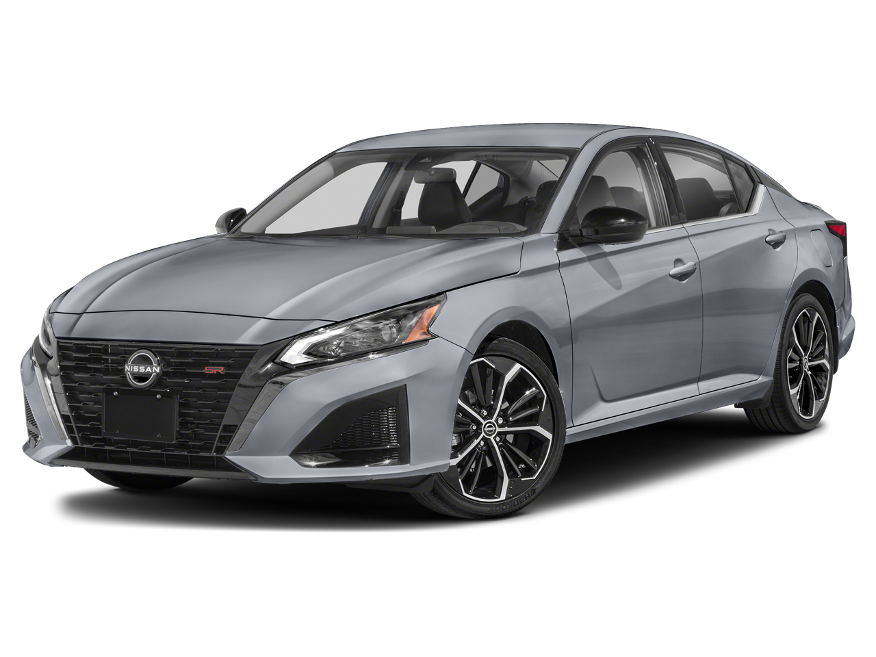 2023 Nissan Altima 2.0 VC-T SR's photo