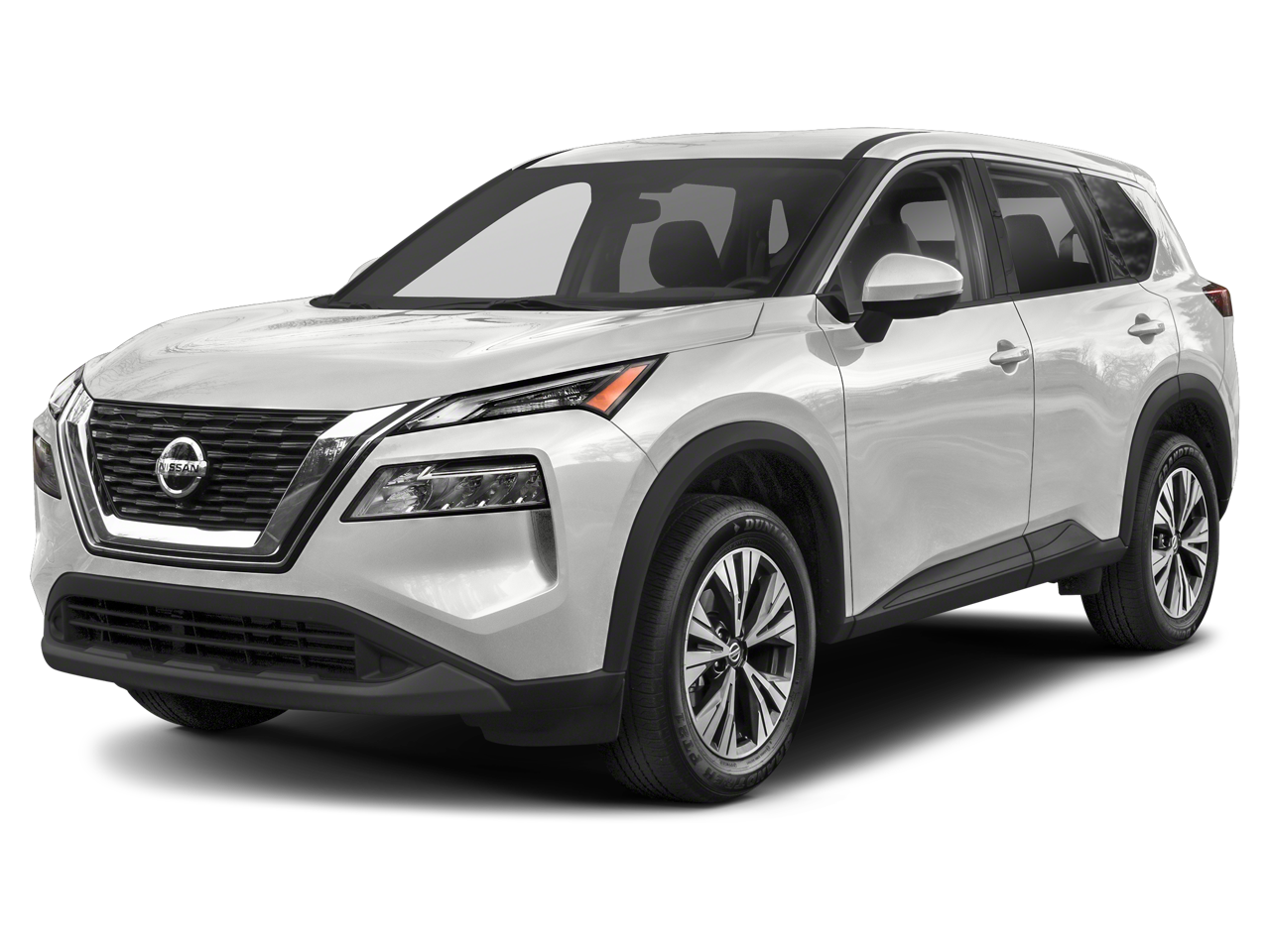 2023 Nissan Rogue SV FWD's photo