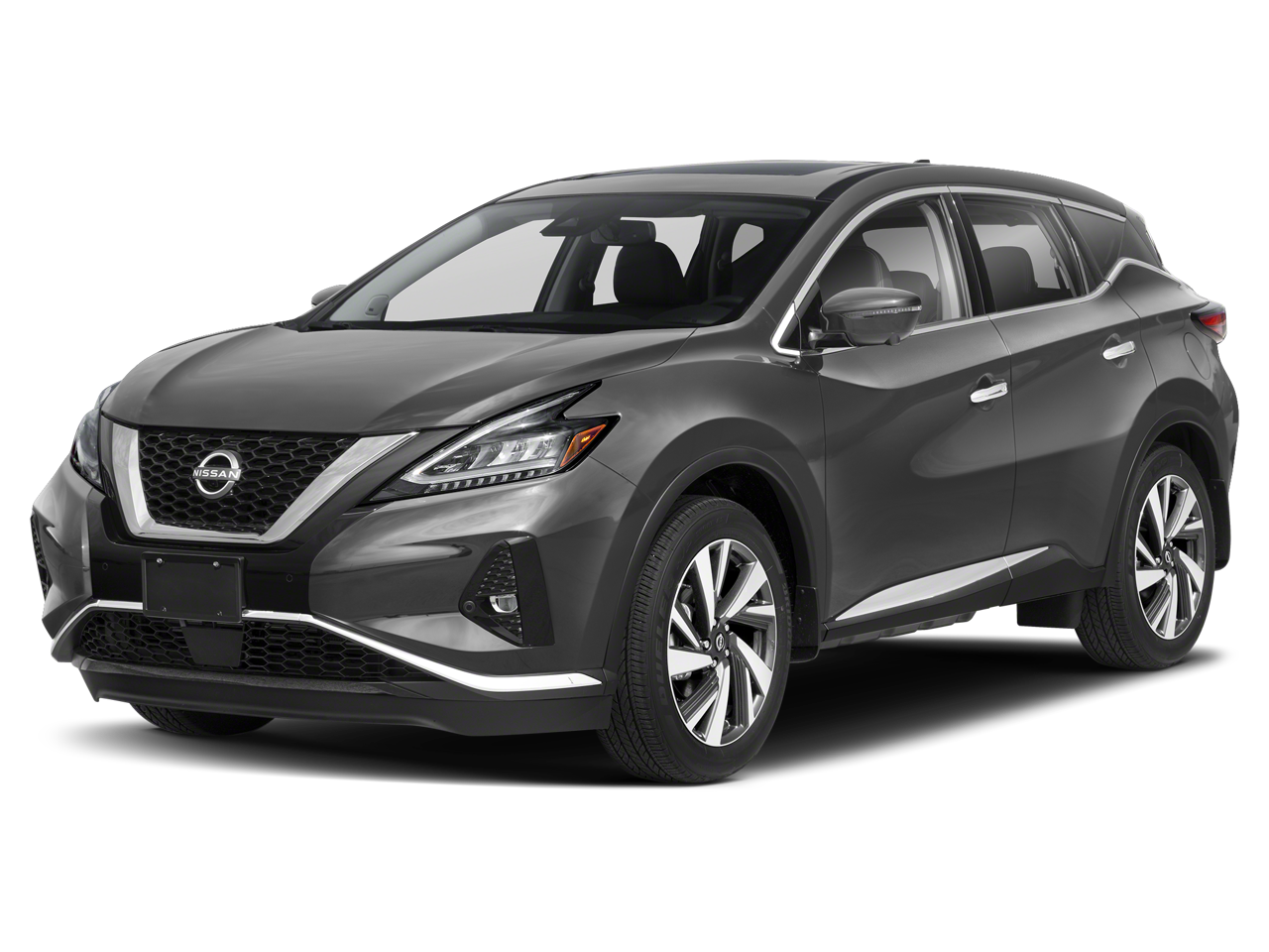 2024 Nissan Murano SL for sale in Houma, LA